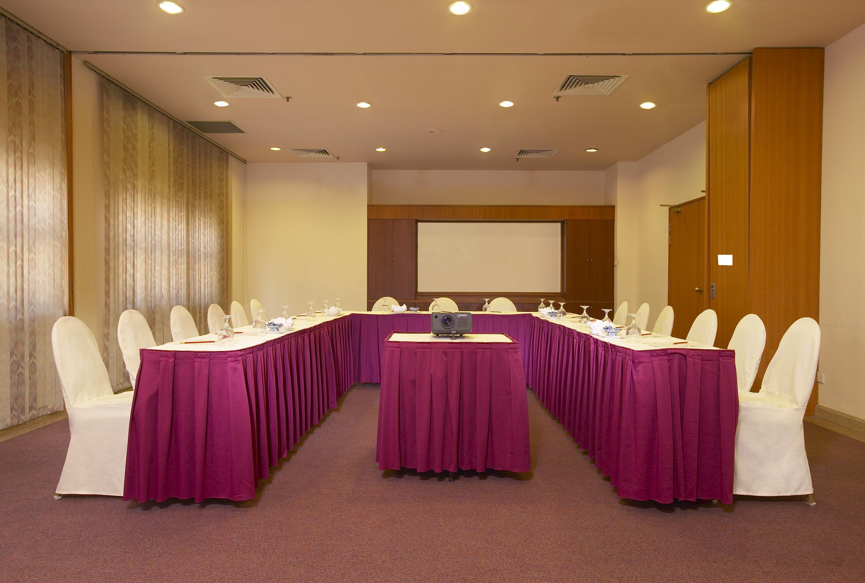 Ywca Canning Hotel Singapura