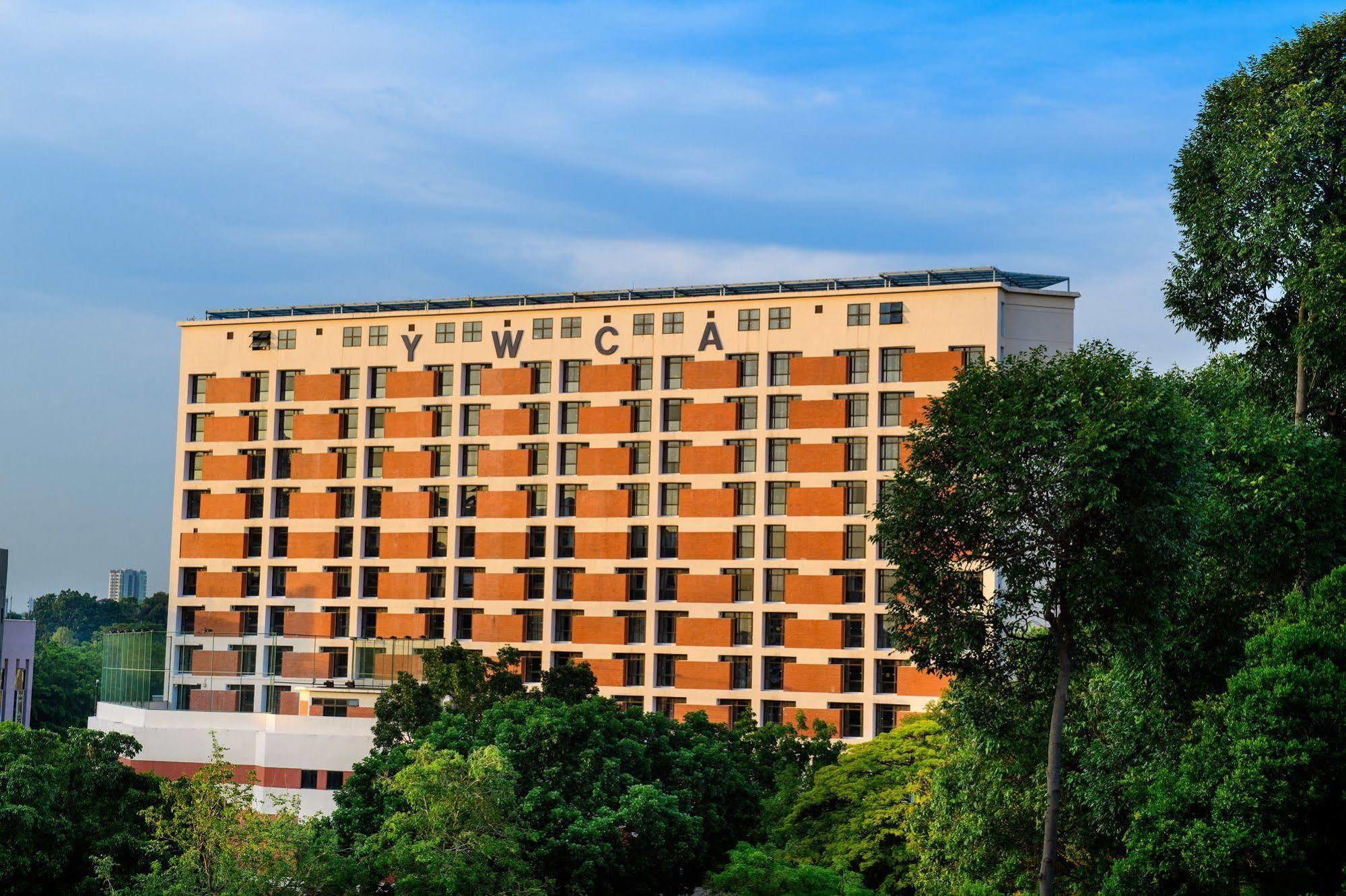 Ywca Canning Singapura