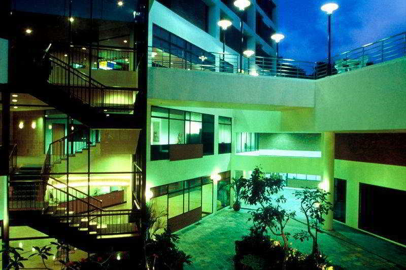 Ywca Canning 4* Singapura